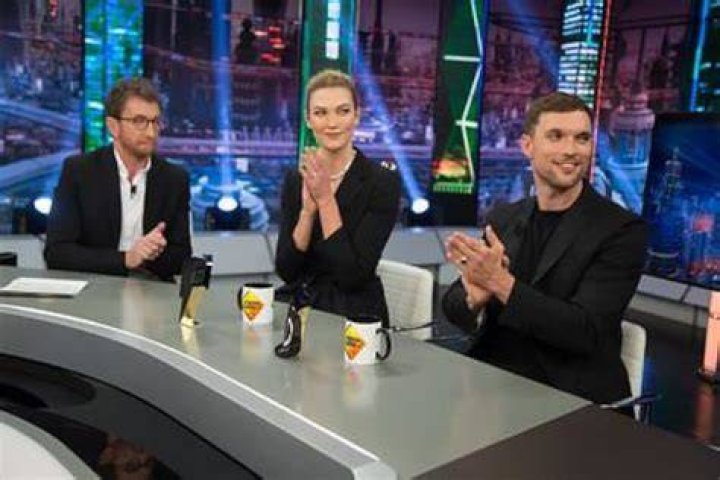 Ed Skrein y Karlie Kloss visitan Espa&ntilde;a en el lanzamiento mundial de