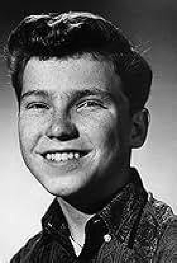 Eddie Hodges IMDb