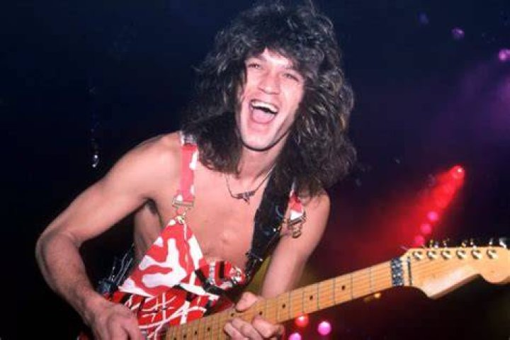 Eddie Van Halen Net Worth, Bio, Age, Body Measurements, and Career
