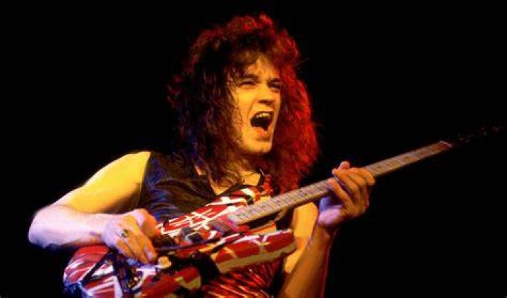 Eddie Van Halen News Us Weekly
