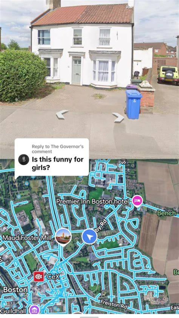 Eden Scaife edenscaife TikTok