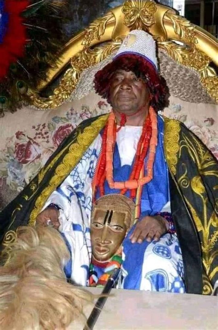 Edet Edem Akpan Felicitate Attah Matthew Opaluwa Ogwuche Culture
