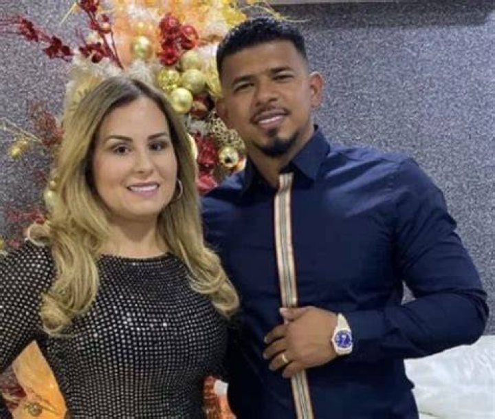 Eduardo Escobar Wife Is Eduardo Escobar Married? Who Is Eduardo