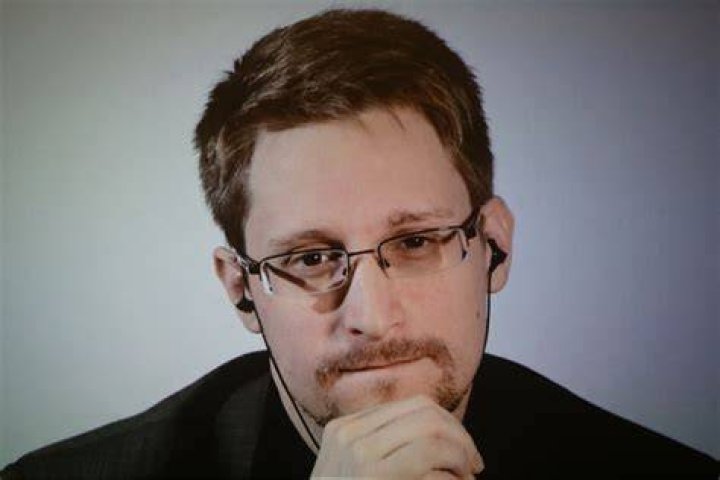 Edward Snowden Net Worth 2023 House Cars NSA CIA Age
