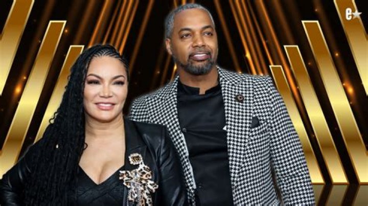 Egypt Sherrod From HGTV Has A Message For Body Shamers Celeb 99