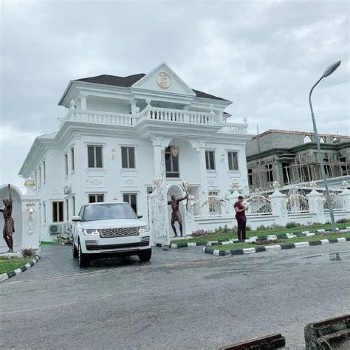 Ehizogie Ogbebor Net Worth, Biography, House and Cars (2022)