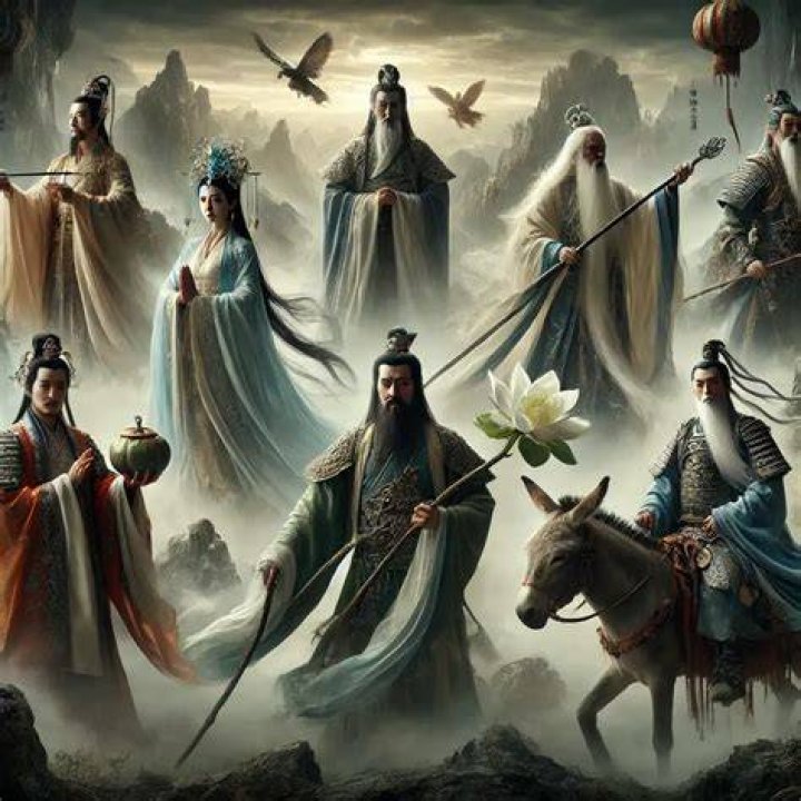 Eight heirs who blew HUGE inheritances