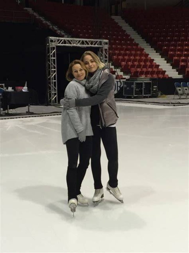 Ekaterina gordeeva 2021 update daughters net worth husband Artofit