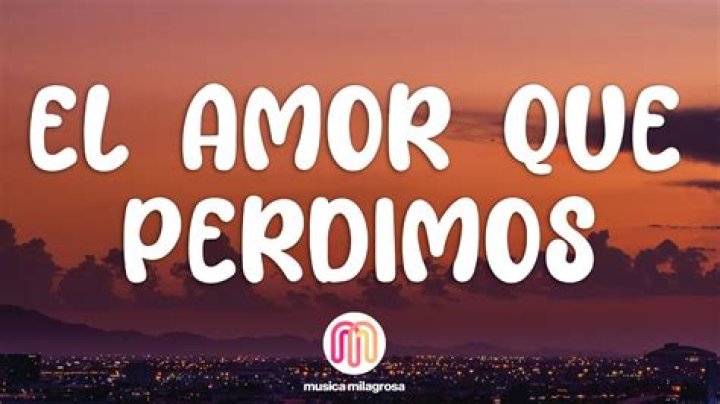 El Amor Que Perdimos Lyrics English Translation Prince Royce Lyrics Gem
