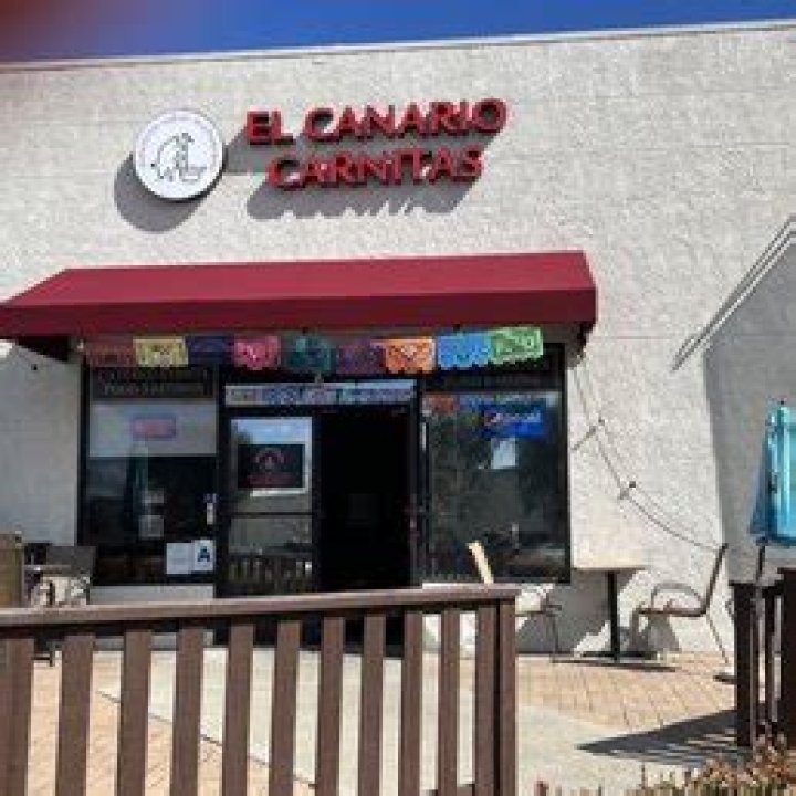 El Canario Carnitas 27470 Commerce Center Dr, Temecula, CA 92590, USA
