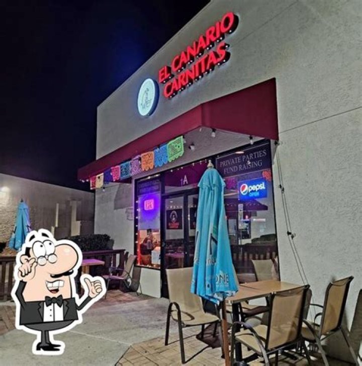 El Canario Carnitas, Temecula Roadtrippers