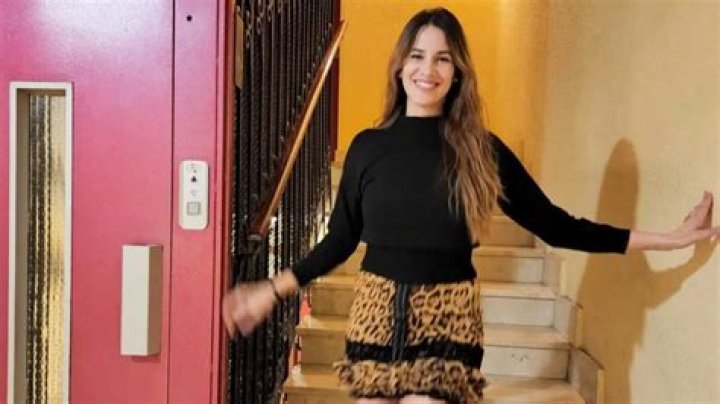 El profundo y reflexivo mensaje de Angélica Cruz, la exesposa de Nicky Jam