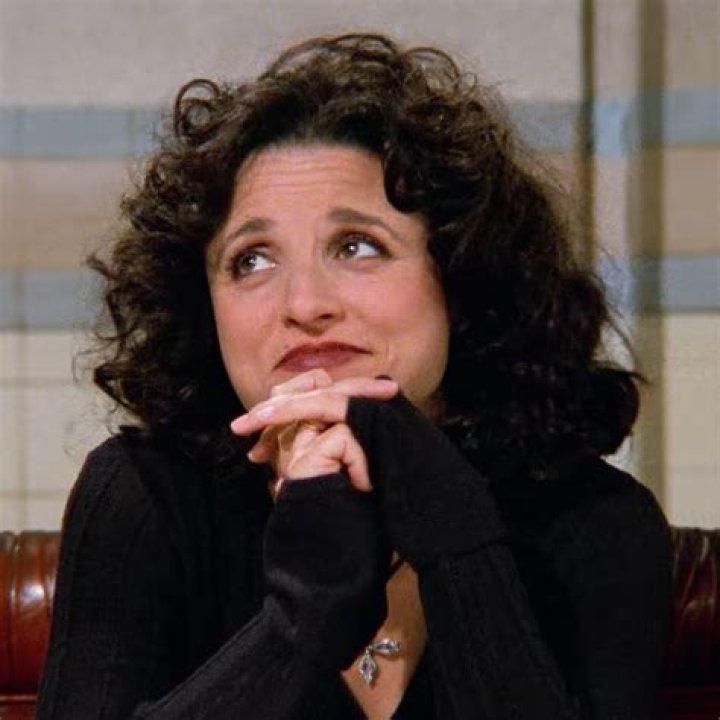 Elaine Benes Wikiwand