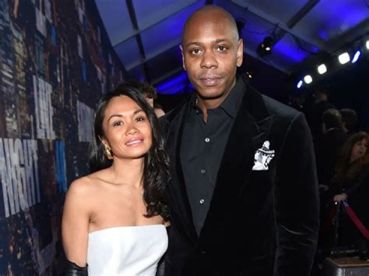Elaine Chappelle, Dave Chappelle’s Wife 5 Fast Facts