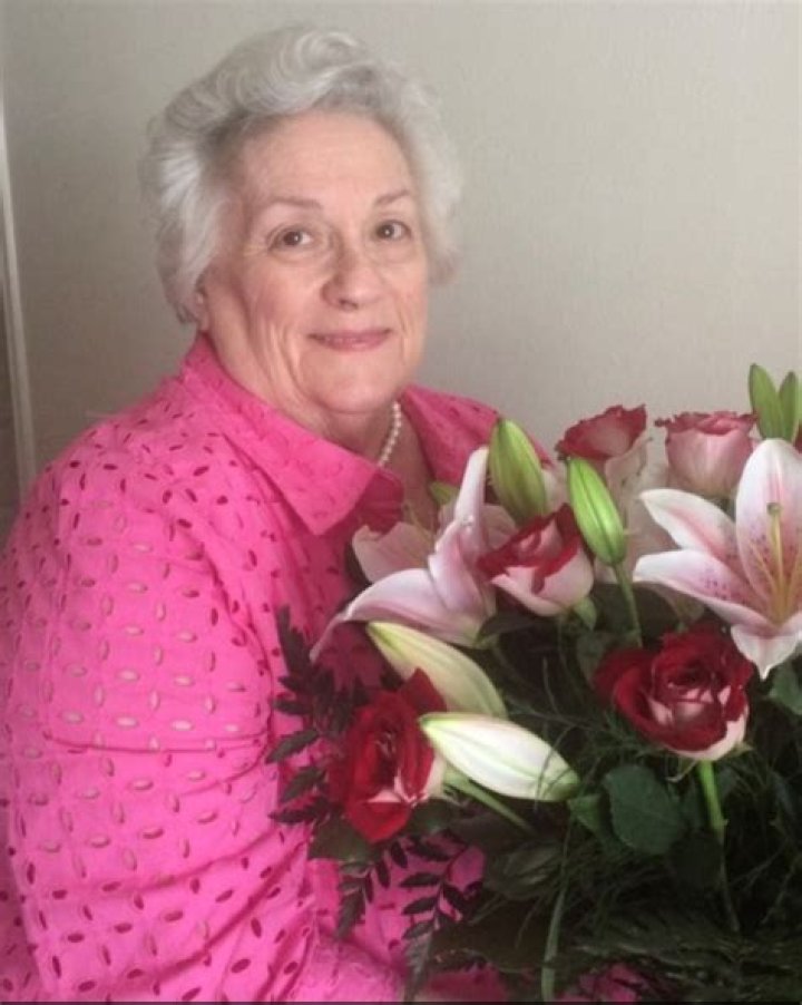 Eleanor Diane Thornton Obituary Houston, TX