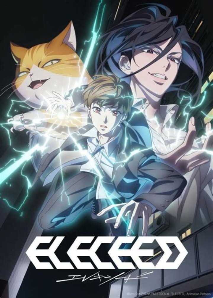 Eleceed Chapter 161 Release Date, Spoilers & Leaks The News Fetcher