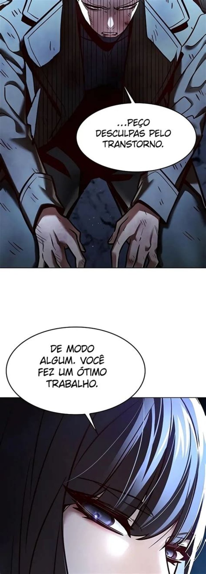 Eleceed Chapter 266 Eleceed