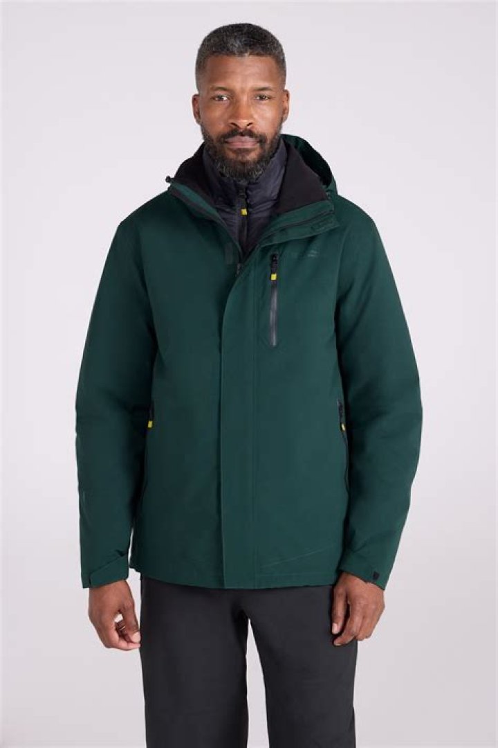 Element Sycamore Jacket Jackets, Style, Fashion