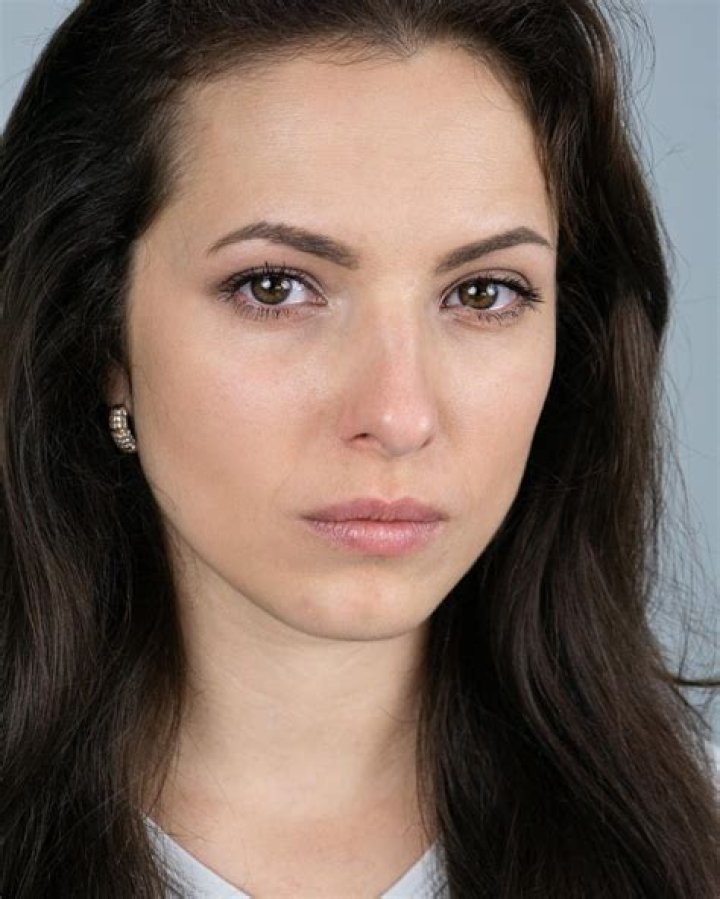 Elena Larina