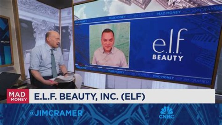 E.L.F Beauty CEO Tarang Amin on the winning formula in the retail