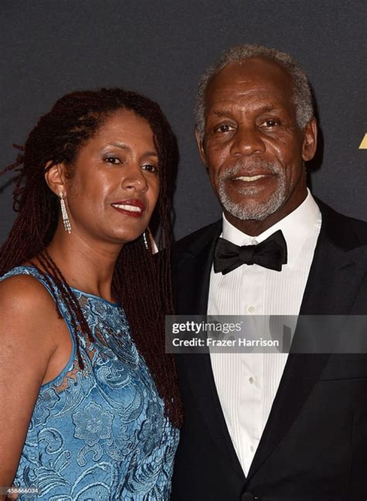 Eliane Cavalleiro in Academy Of Motion Picture Arts And Sciences' 2014