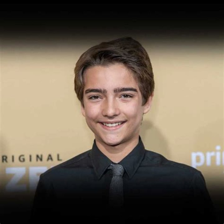 Elias Harger [2024 Update] Fuller House & Net Worth Celeb Doko
