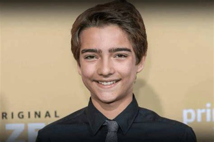 Elias Harger Biography, Height & Life Story Super Stars Bio