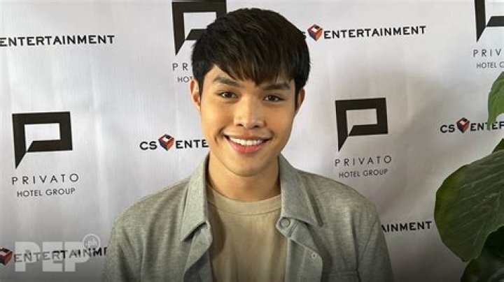 Elijah Canlas's youngest brother, JM Canlas, dies at 17