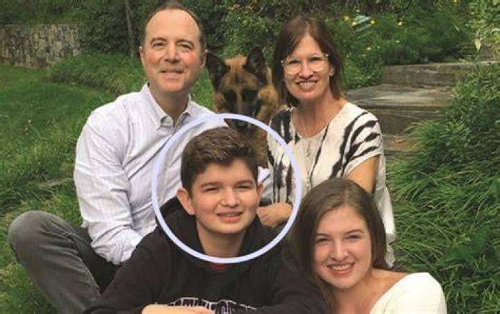 Elijah Schiff Son Of The WellKnown American Politician Adam Schiff