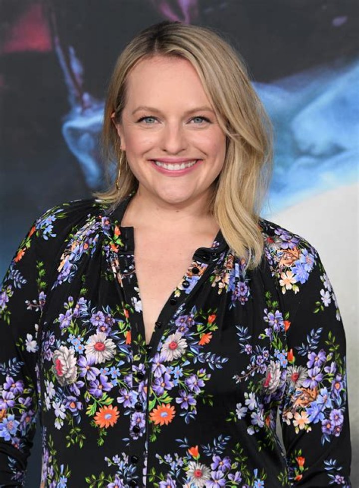 Elisabeth Moss Who Is She? A Look At Actress Weight Gain Journey With
