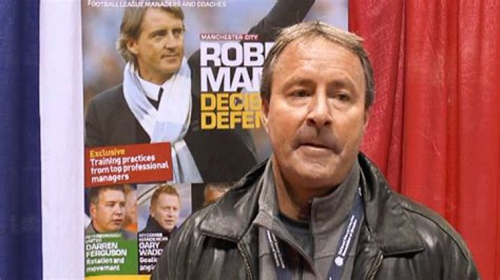 Elite Soccer Ken Krieger's testimonial YouTube