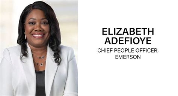 Elizabeth Adefioye Age & Net Worth, Who Is Chelsea Lazkani Mother?