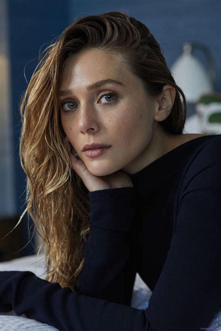 Elizabeth Chase Olsen, Elizabeth Olsen Scarlet Witch, Ashley Olsen