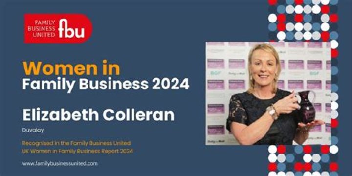 Elizabeth Colleran