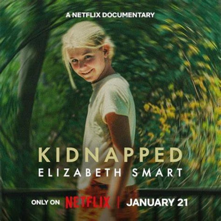 Elizabeth Smart Meets With Kidnapping Victim Candra Torres in New