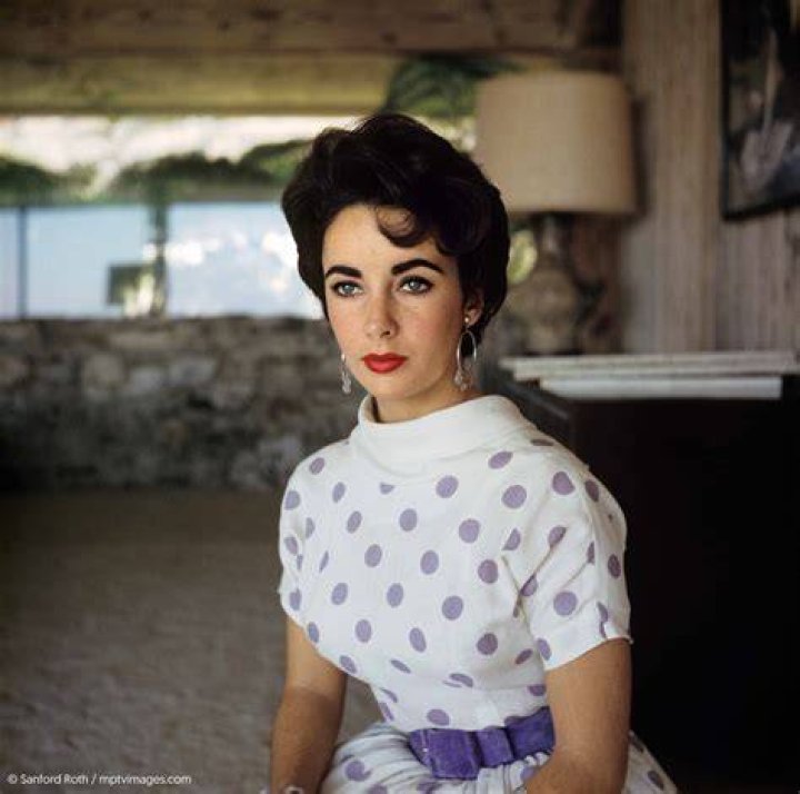 Elizabeth Taylor Net Worth 2023 Wiki Bio, Married, Dating, Family