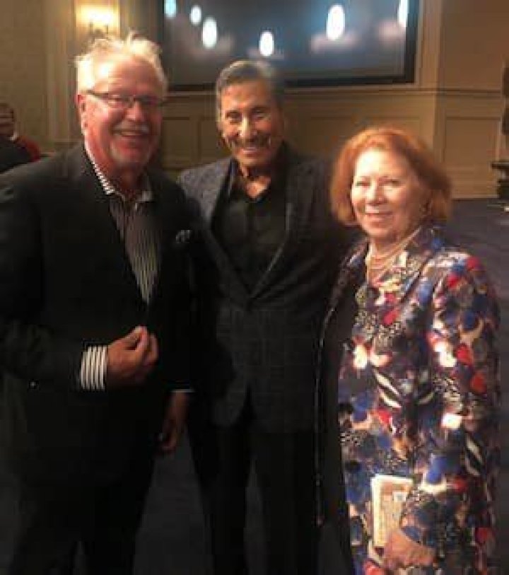 Elizabeth Youssef Age, Net Worth, Daughters, Husband, Michael Youssef Wife