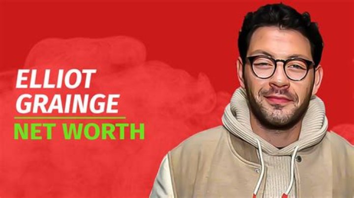 Elliot Grainge Net Worth 2022 He Is Engaged to Sofia Richie