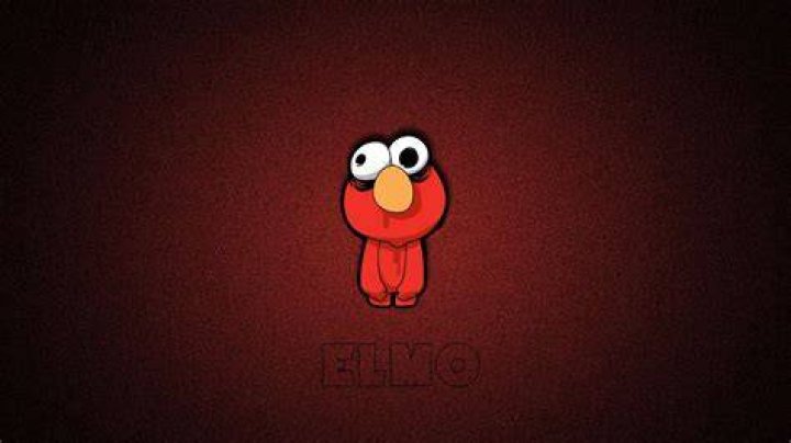 Elmo Wallpapers Wallpaper Cave