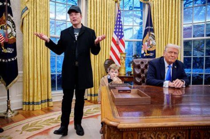 Elon Musk declared himself 'technoking'. He's just a hypercapitalist