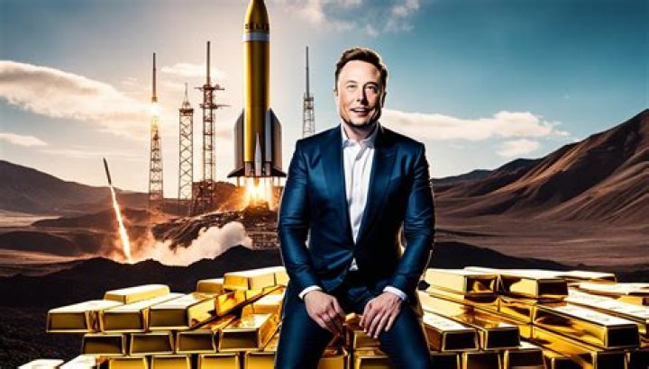 Elon Musk Has the mogul had a hair transplant?
