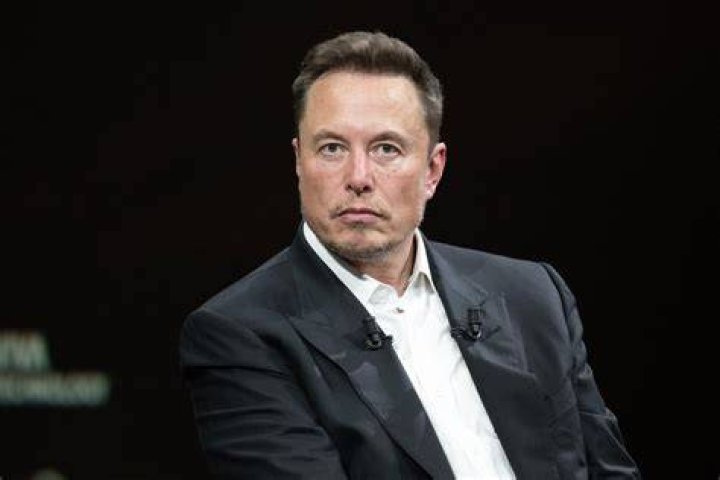 Elon Musk's threehour appearance on Nelk's Full Send podcast gets 2