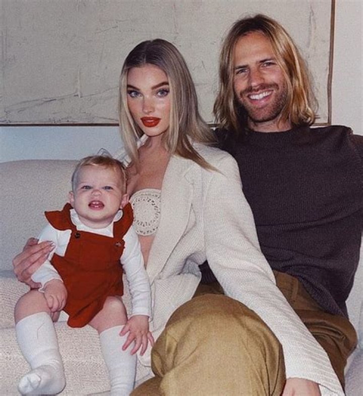 Elsa Hosk Age, Net Worth, Husband, Family and Biography (Updated 2023