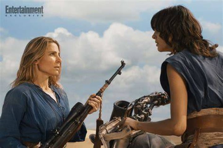 Elsa Pataky — The Movie Database (TMDB)