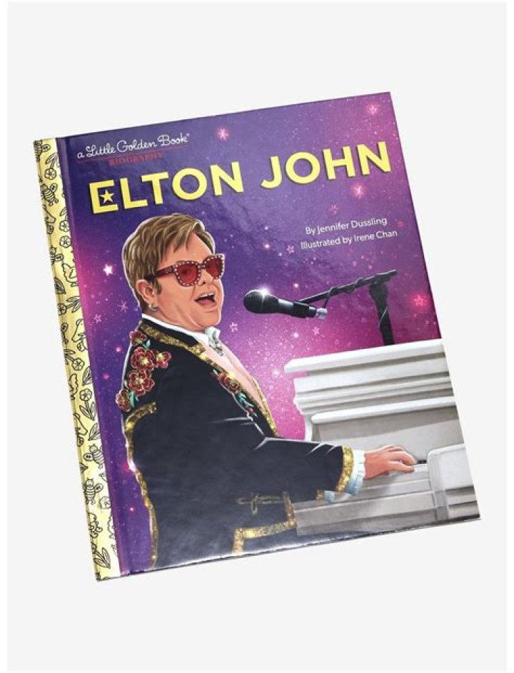 Elton John Biography Elton john, Music star, Big music