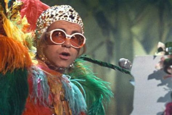 Elton John Lovecatsdownunder Blog