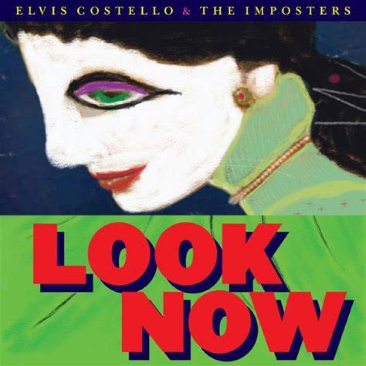 Elvis Costello reveals 'very aggressive' cancer