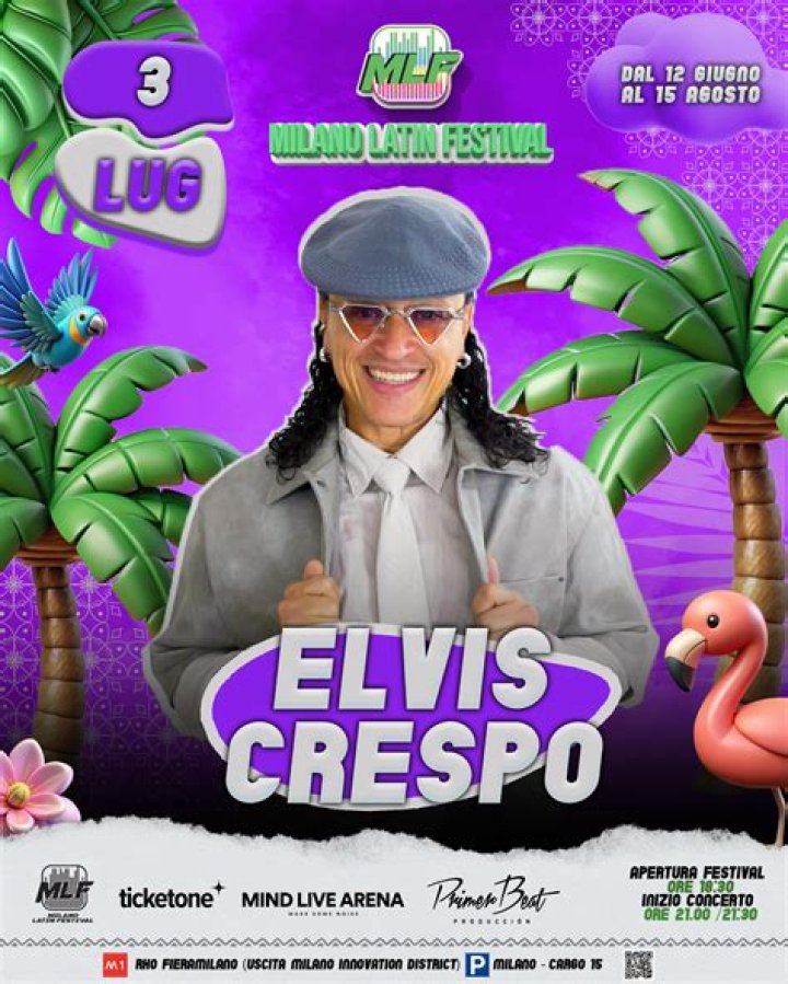 Elvis Crespo visit&oacute; a Don Francisco en Siempre Ni&ntilde;os con su peque&ntilde;a