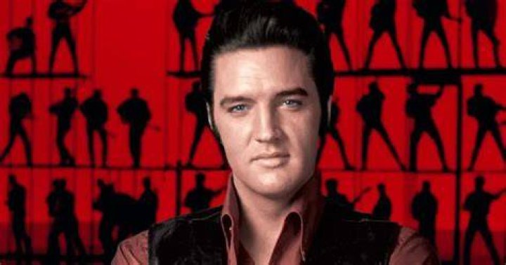 Elvis Presley's Oldest Daughter Deborah Presley Brando Makes a Public