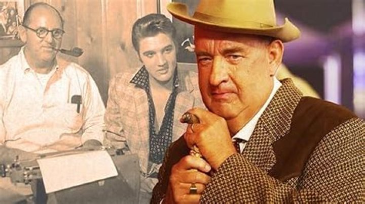 Elvis The Controversy Behind Colonel Tom Parker Explained